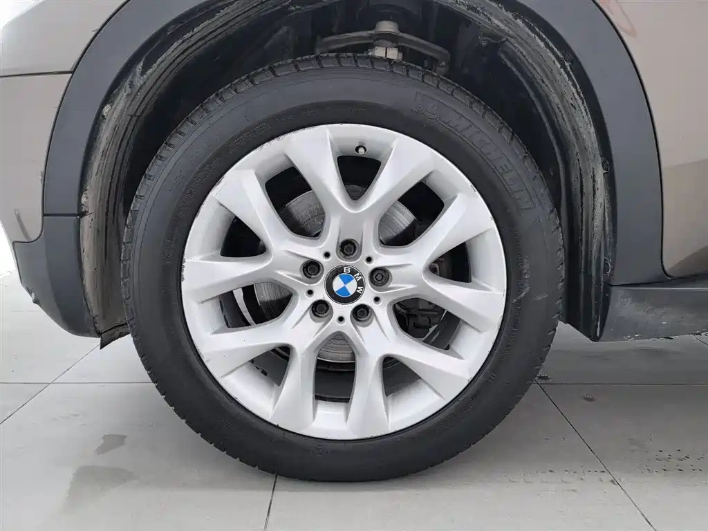 BMW X5 2013 — фото 17