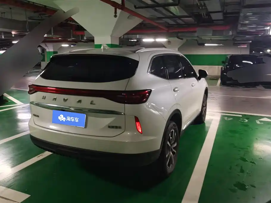 Haval H6 2022