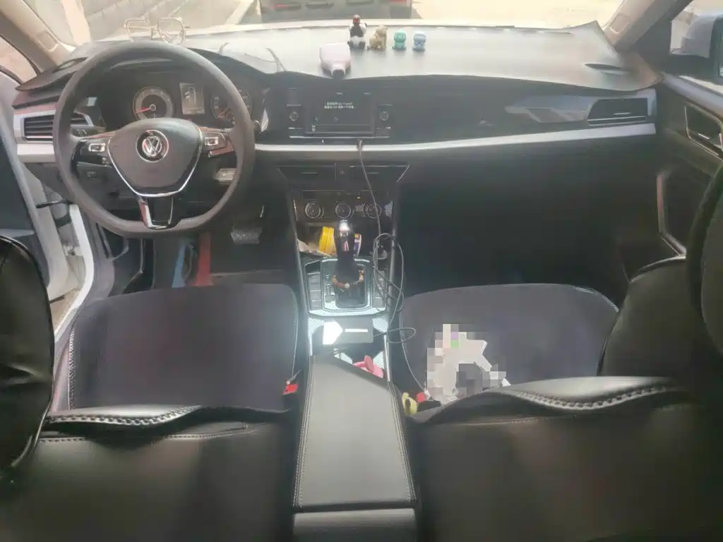 Volkswagen Lavida 2019