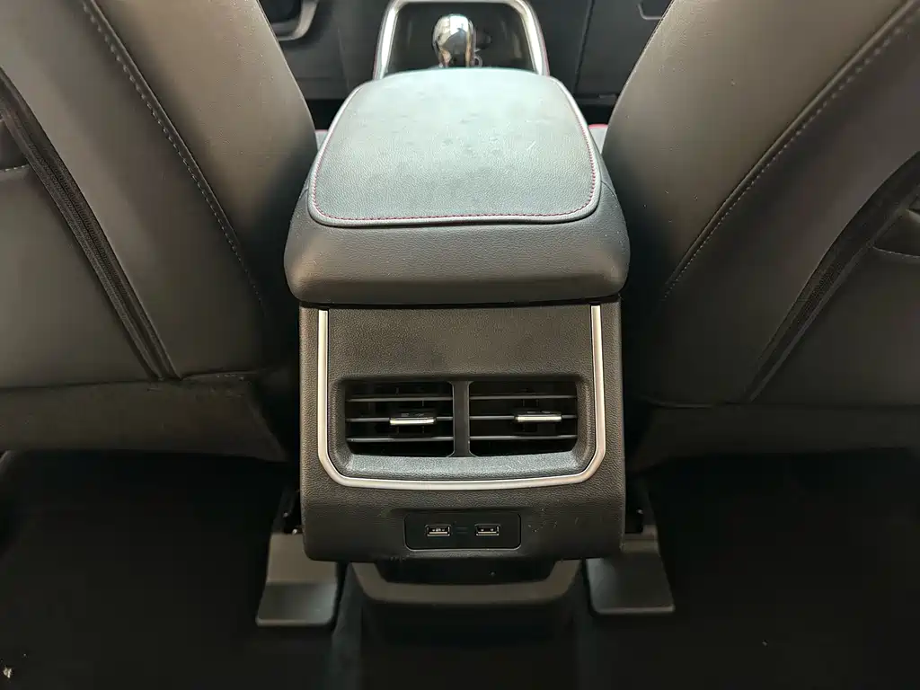 Haval H6 2022 — фото 16