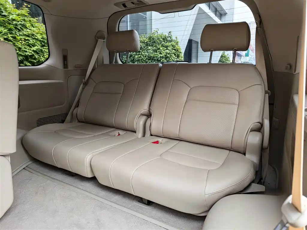 Toyota Land Cruiser 2019 — фото 7