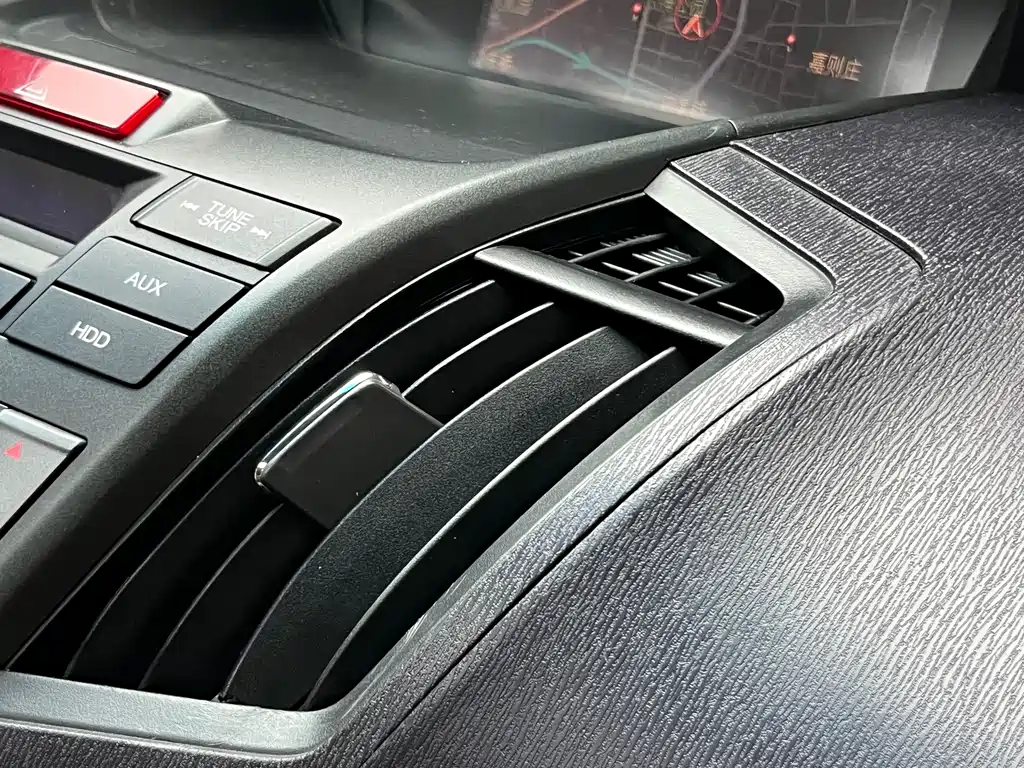 Honda Odyssey 2010 — фото 25