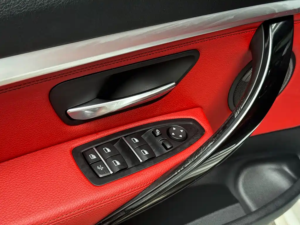BMW 3 Series GT 2019 — фото 18