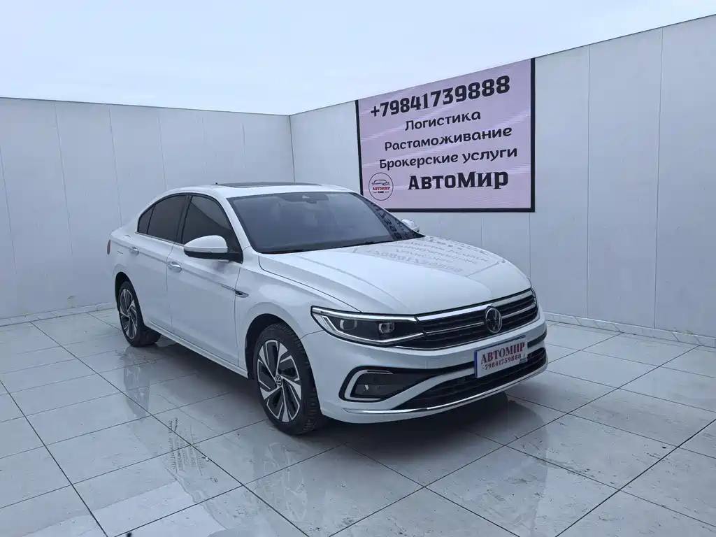 Volkswagen Bora 2022