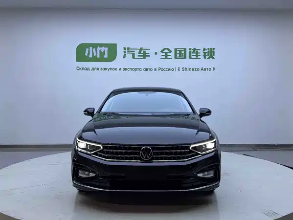 Volkswagen Magotan 2025