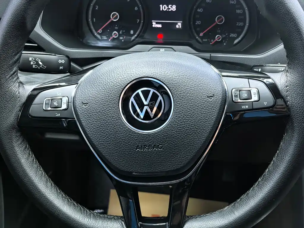 Volkswagen Tuyue 2021 — фото 14