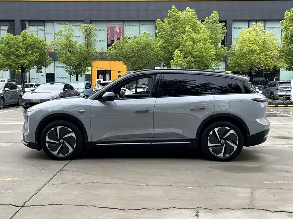 NIO ES6 2024