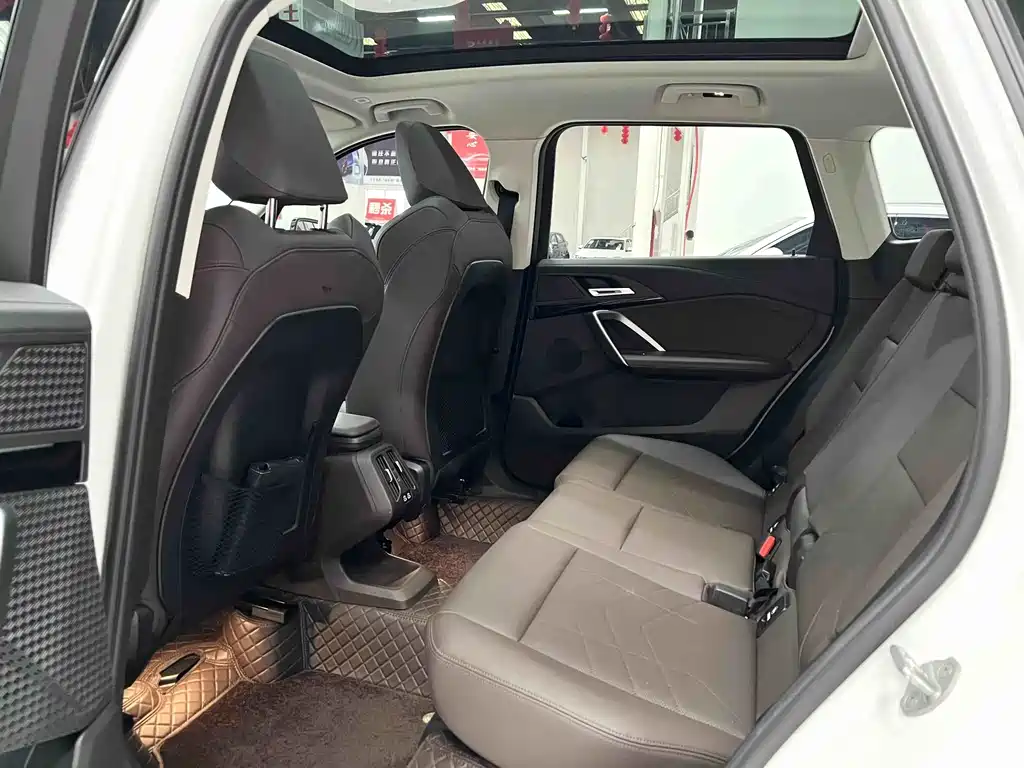 BMW X1 2023 — фото 10