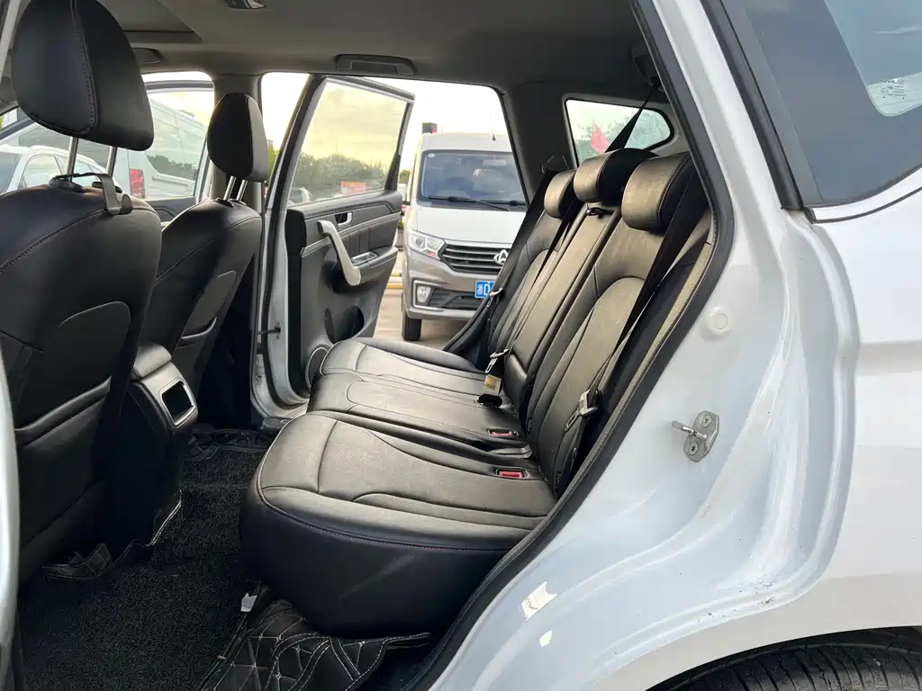 Haval M6 2018