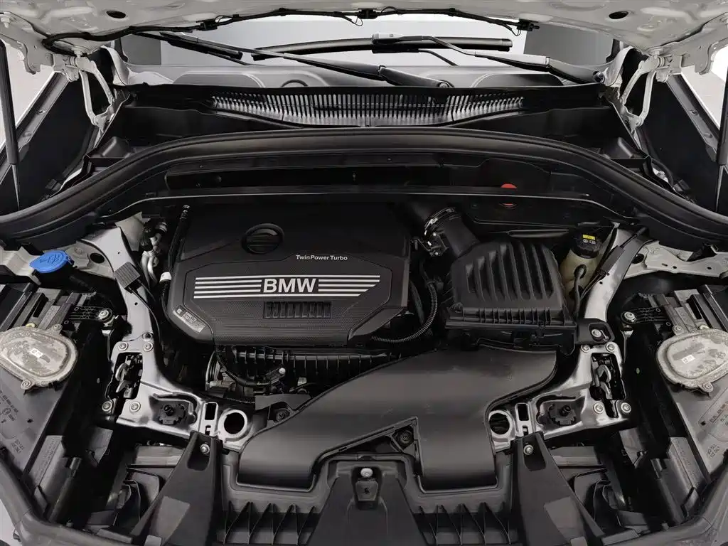 BMW X1 2021 — фото 6