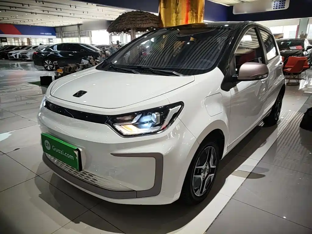 SOL Huaxianzi 2021