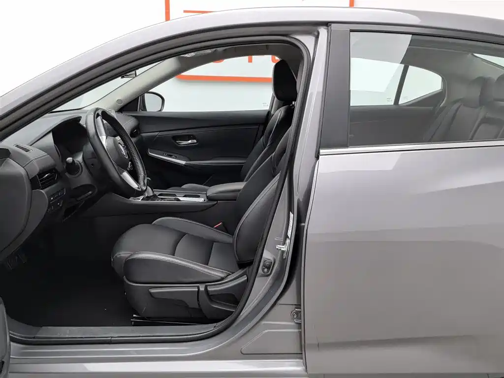 Nissan Sylphy 2023 — фото 10