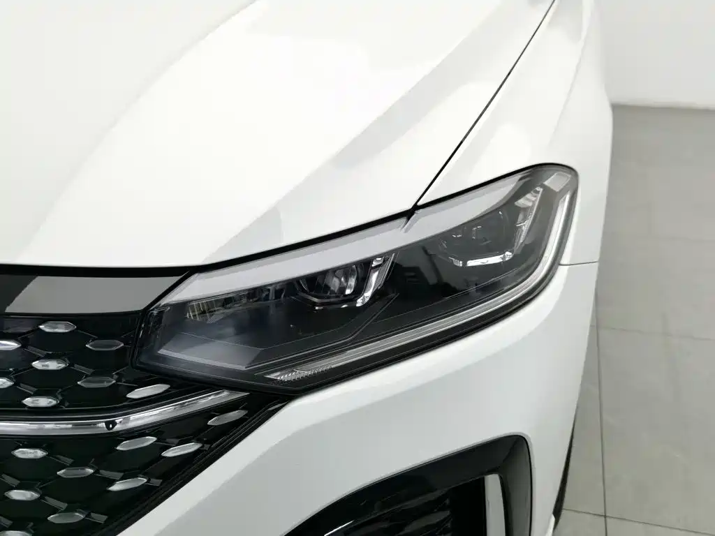 Volkswagen Lavida 2024