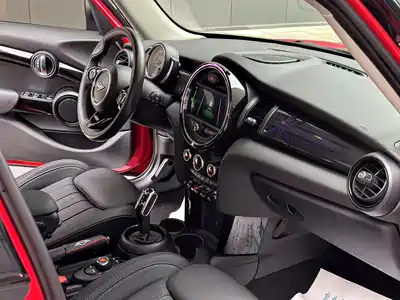 MINI MINI 2020