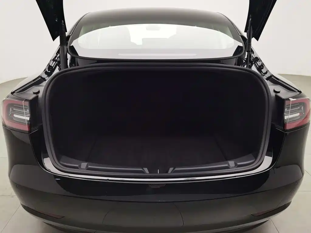 Tesla Model 3 2023 — фото 16