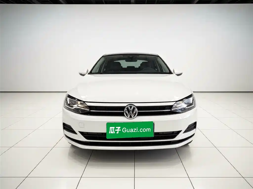 Volkswagen Polo 2019 — фото 3