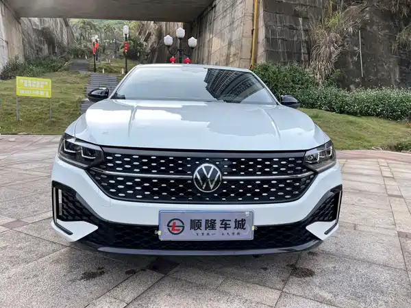 Volkswagen Lavida 2022