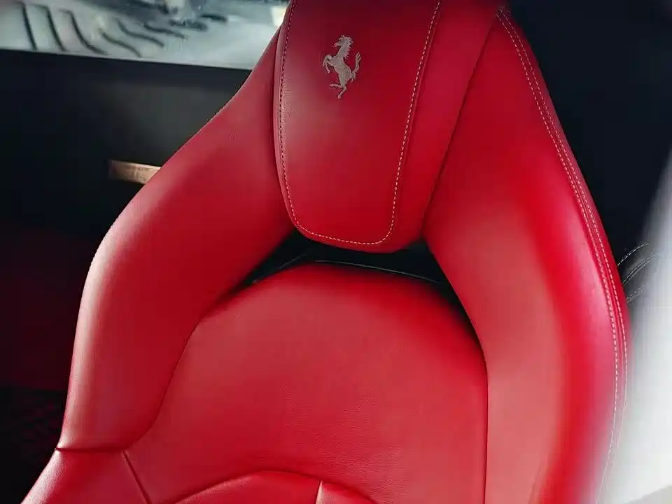 Ferrari 488 2018 — фото 4