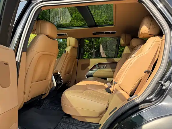 Land Rover Range Rover 2023