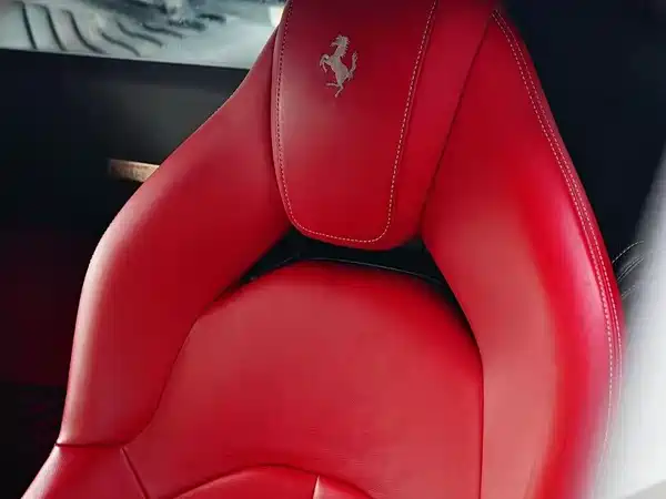 Ferrari 488 2015