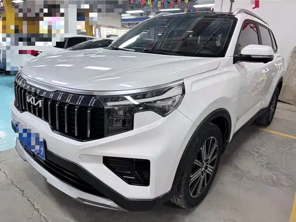 Kia Sportage 2021