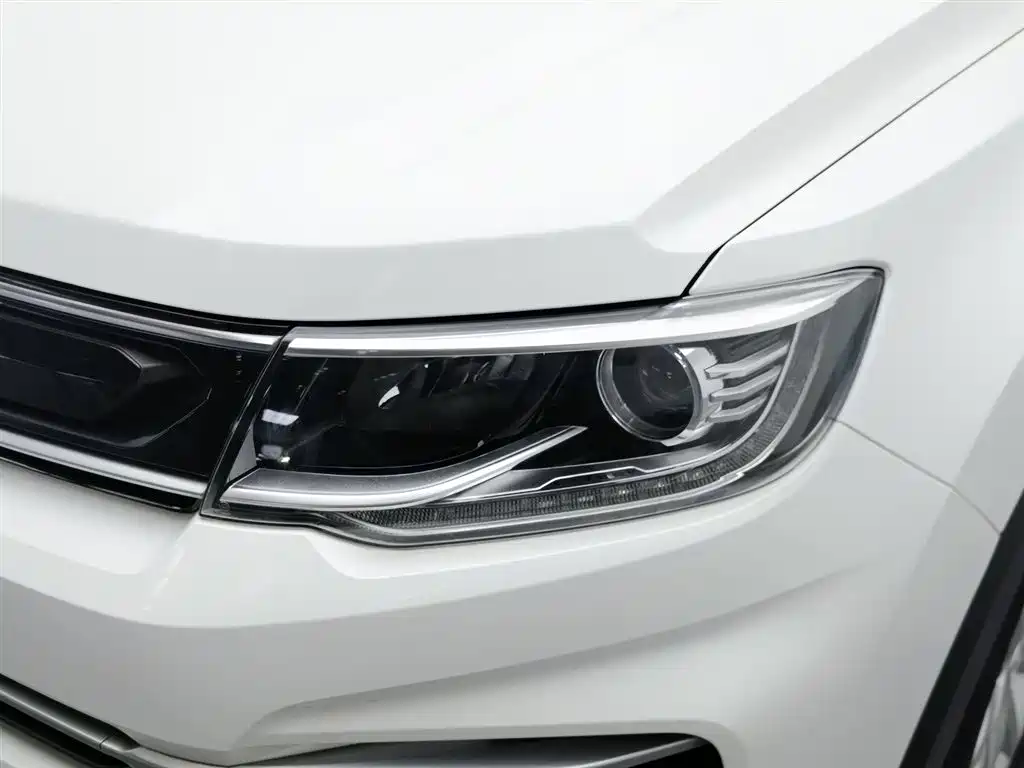 Changan CS35PLUS 2020