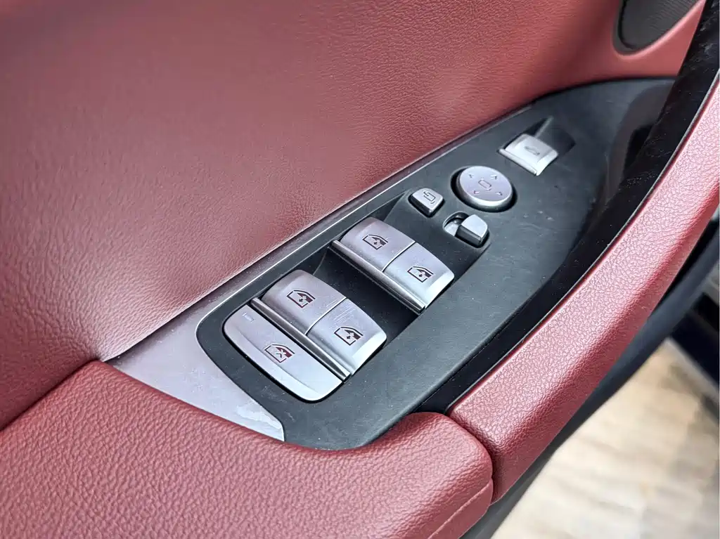 BMW X3 2022 — фото 19