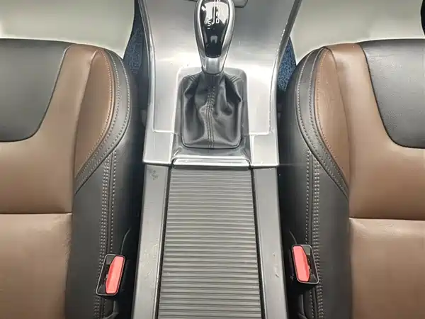 Volvo XC60 2017
