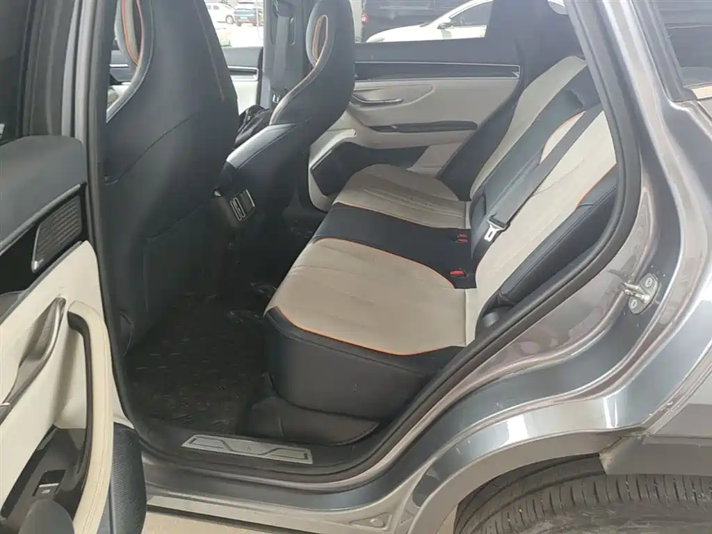 BYD PLUS New Energy 2022 — фото 17