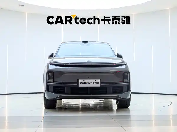 Li Auto L9 2025