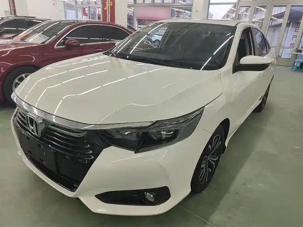 Honda Crider 2022