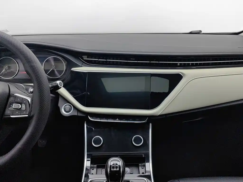 Chery Arrizo GX 2019 — фото 12