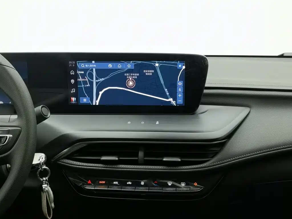 Buick Verano 2023 — фото 12