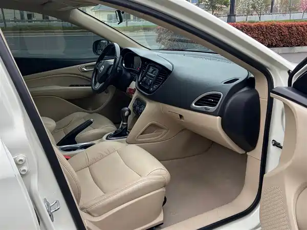 Fiat Viaggio 2014