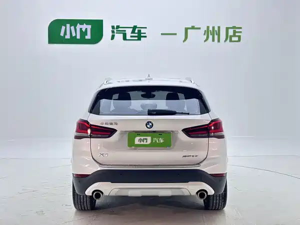 BMW X1 2023
