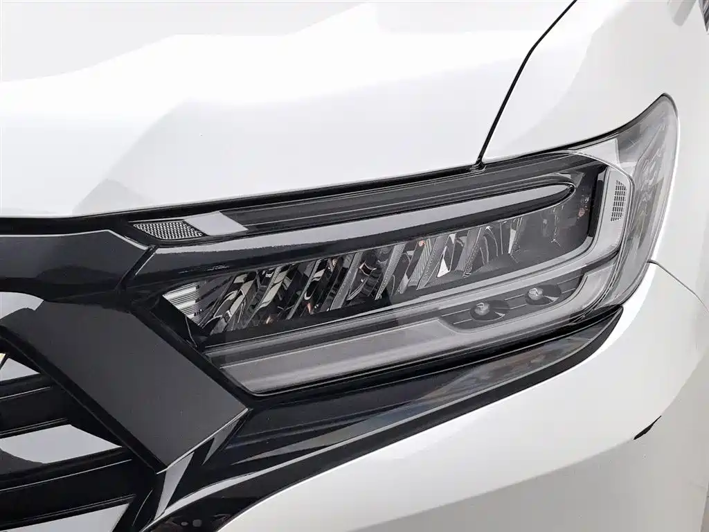 Honda Elysion 2022