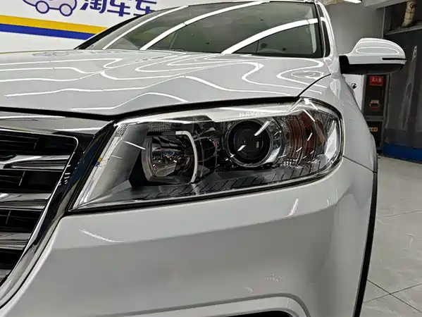 Haval H6 2016