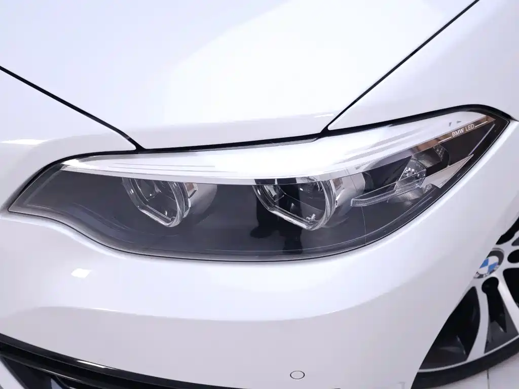 BMW 2 Series 2020 — фото 4