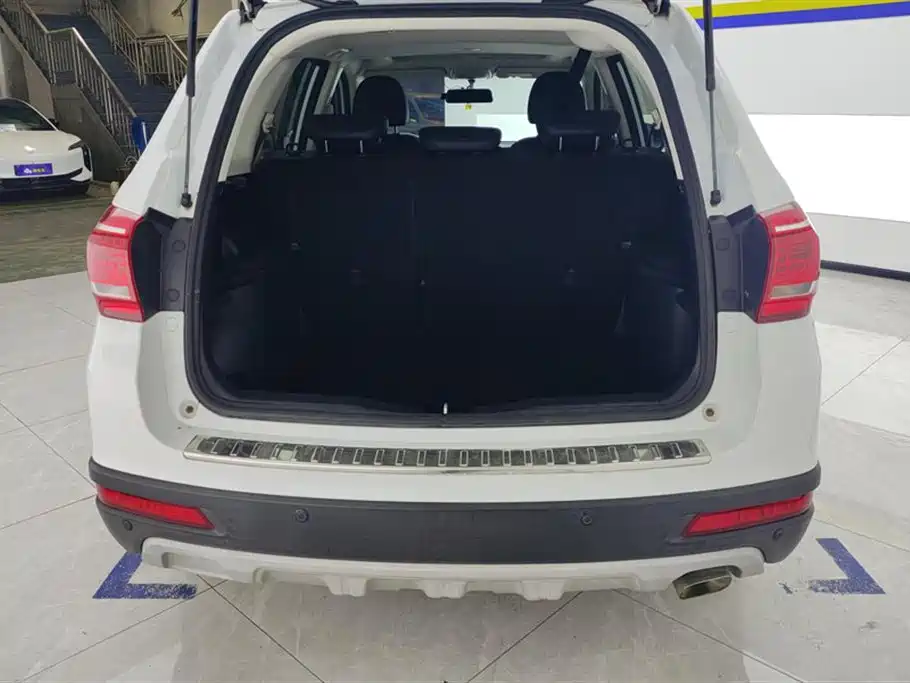 Haval H6 2020