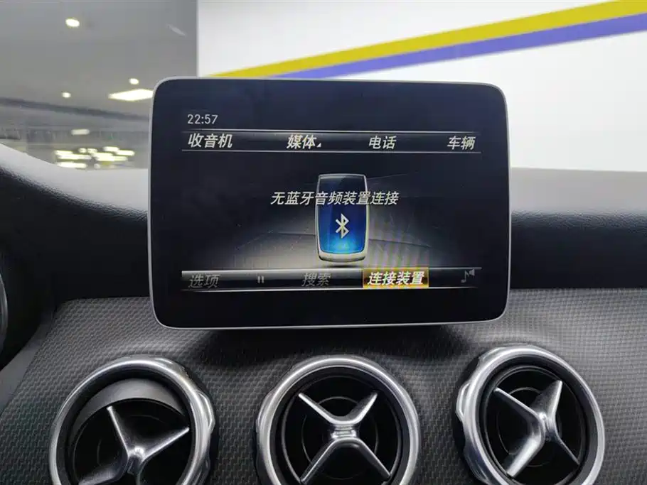 Mercedes-Benz GLA 2019 — фото 13
