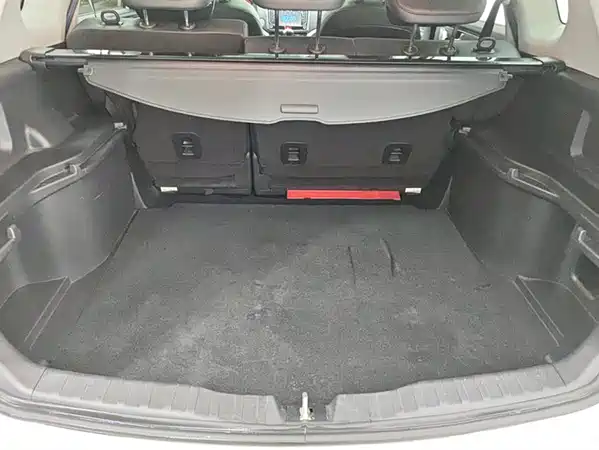 Haval H6 2016