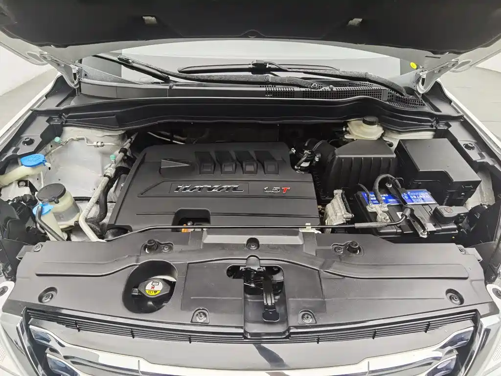 Haval H6 2016