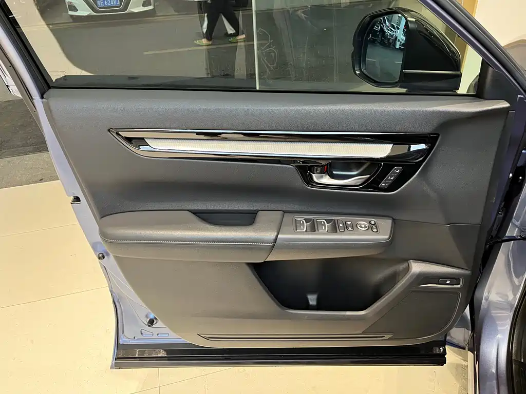 Honda Breeze PHEV 2023 — фото 8
