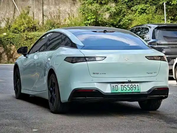 Hyptec GT 2024