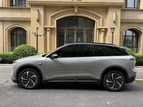 NIO ES6 2023