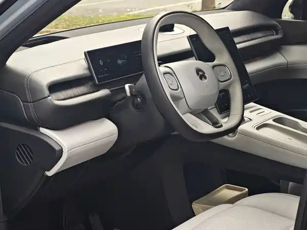 NIO ES6 2023