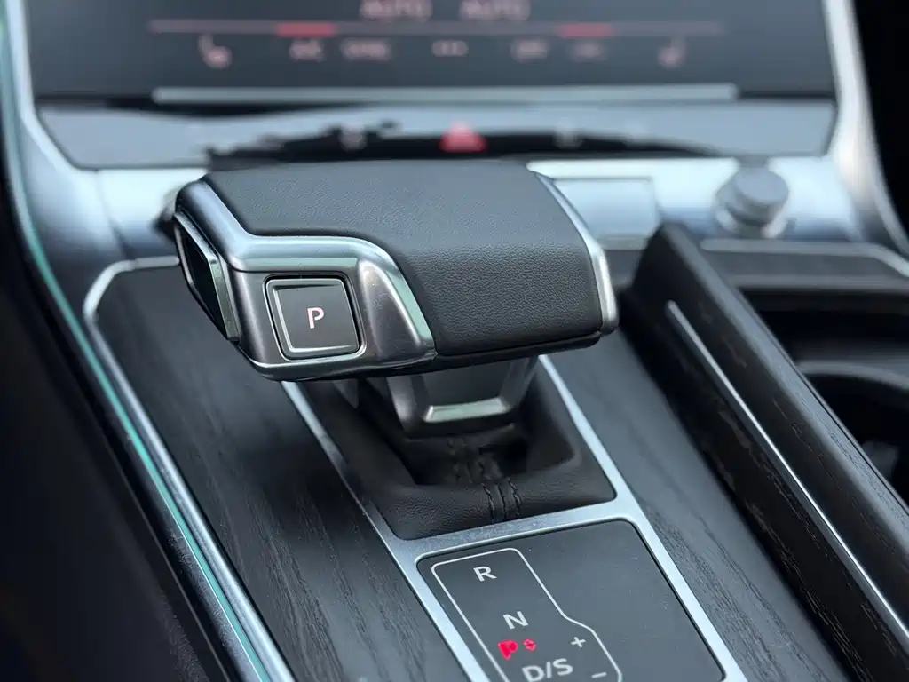 Audi A6L 2026