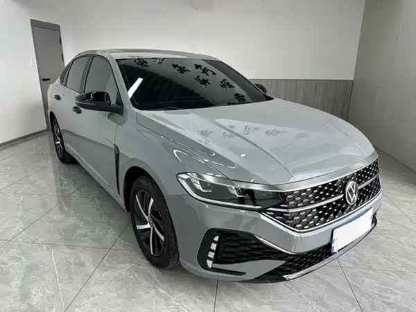 Volkswagen Lavida 2022