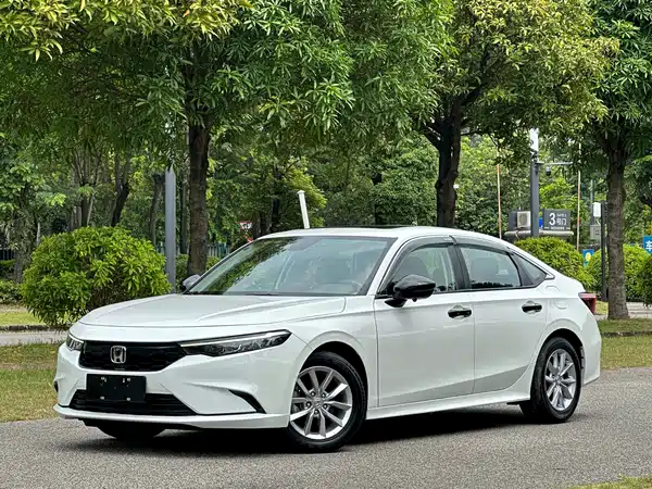 Honda Integra 2022