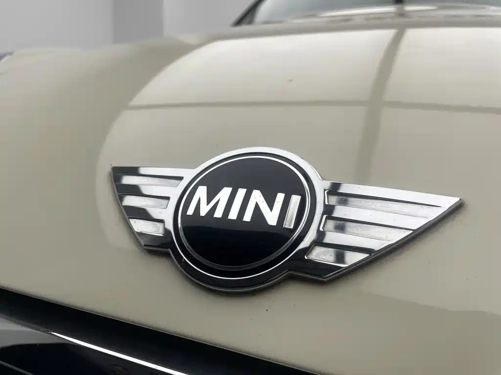 MINI Mini 2018 — фото 16